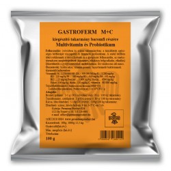 Gastroferm M+C 100 g