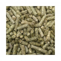 Lucerna pellet 25 kg