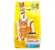 Purina FRISKIES CICA 10 KG STERILISED