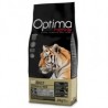 Visán Optimanova Cat Adult Chicken&Rice 2kg