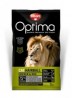 Visán Optimanova Cat Hairball 8kg