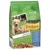 Friskies Junior száraz kutyaeledel, Csirke és zöldség, 15 kg
