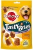 Pedigree Tasty Bites 130gr Chewy Cubes