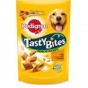 Pedigree Tasty Bites 95gr Crunchy Pockets