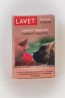 Lavet Carnivitaminos Kutya 50db