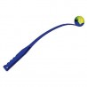 Tenis ball+throwing stick 50cm dobórúd