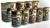 Spirit of Nature Dog konzerv 415 g
