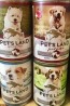 Pet s Land Dog Konzerv 415 g
