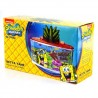 PENN PLAX SPONGEBOB Akvárium 2,65l 27x16,5x9cm