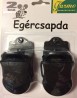 Egérfogó csapda müanyag 2 db/ csomag