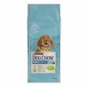 Purina Dog Chow Puppy Csirke+Rizs 14 Kg