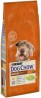 PURINA DOG CHOW MATURE ADULT BÁRÁNY 14KG