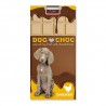 EBI DOG CHOC  100g cukormentes kutyacsoki vitaminokkal