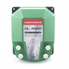 FARMZONA DL 4500, DUO 12V/230V, 4,5J, villanypásztor készülék