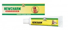 Newcharm gél,hámosító hatásúkészítmény
