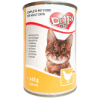 DORTY vagy DOLLY CAT KONZERV 415G