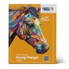 Happy Horse mézes-mangós funkcionális snack lovaknak 800g