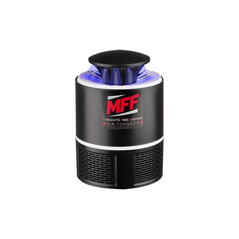 MFF AIR TORNADO SZÚNYOGIRTÓ LÁMPA-AKCIÓ!