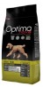 Visán Optimanova Dog Adult Mini Rabbit&Potato 8kg