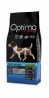 Visán Optimanova Dog Puppy Medium Chicken&Rice 2 kg