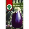 Tojásgyümölcs / Padlizsán Kecskeméti lila vetőmag 1 g